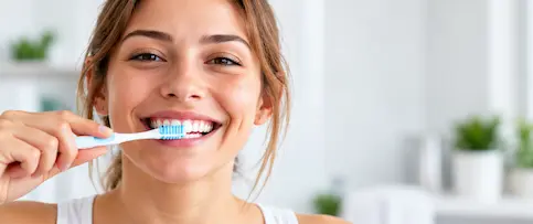 Como prevenir las caries y cuidar las encias